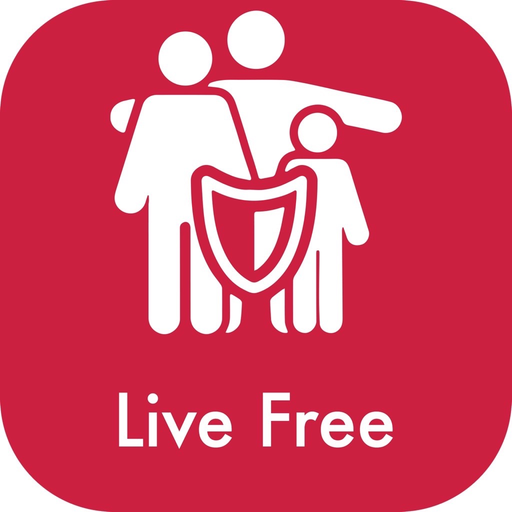 Live Free - Jubilee Life app icon