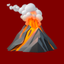 Volcano Frenzy icon