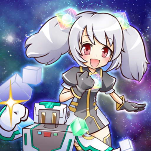 PHOTON³ (PhotonCube) app icon