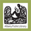 Albany Public Library icon