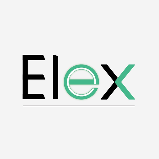 Elex Smart app icon