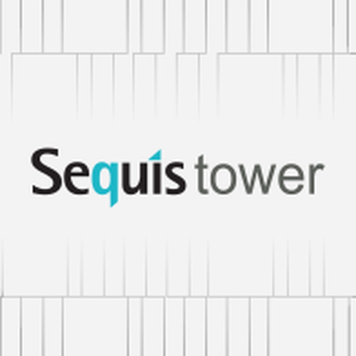 Sequis Tower app icon