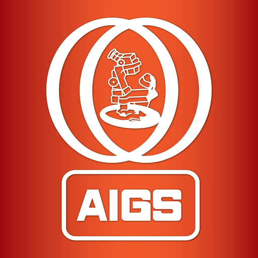 AIGS app icon