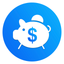 Money Tracker - Savings,Budget icon