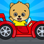 Cars Games for Kids & Toddlers icon