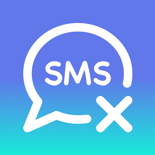 SMS SPAM Filter app icon