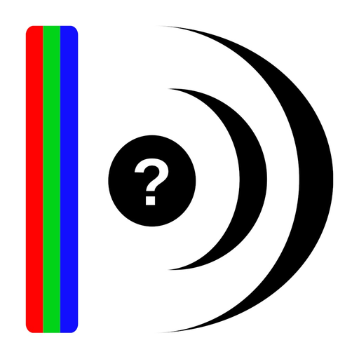 MediaInfo app icon