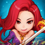 Merge Girls icon