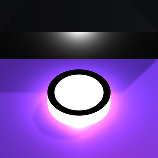 Jadu! app icon