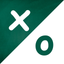 Tic Tac Toe -Naughts & Crosses icon
