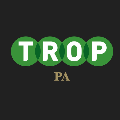 Tropicana Casino PA app icon