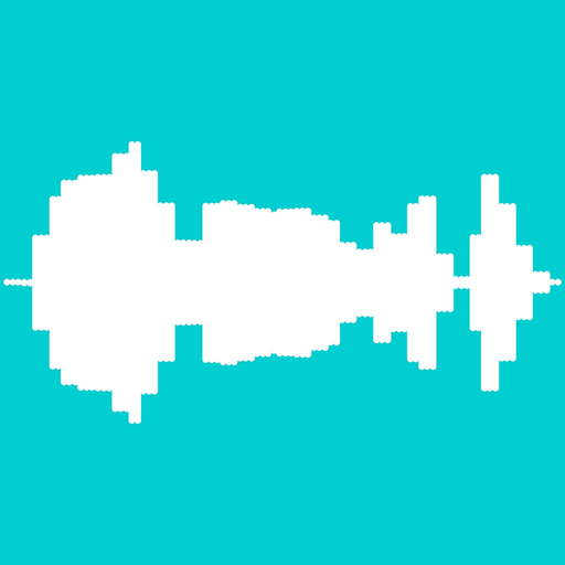 SoundOverlay app icon