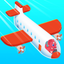 Dinosaur Airport Game for kids icon
