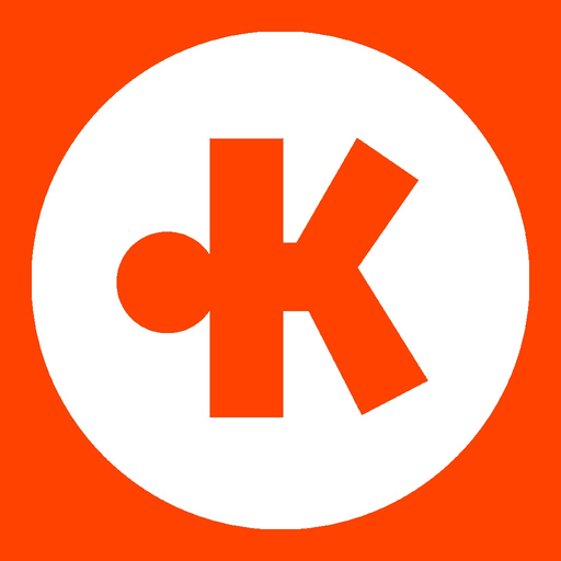 K-Rev System app icon