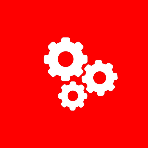 Restomouv Manager app icon