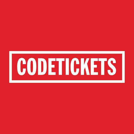 Codetickets Scan Utility app icon