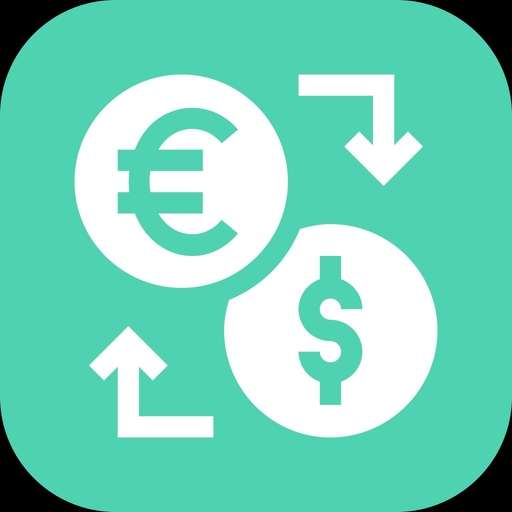 Forex Rates &Currency Exchange app icon