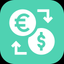 Forex Rates &Currency Exchange icon