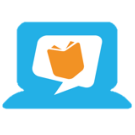 Schoolbieb Scanner app icon