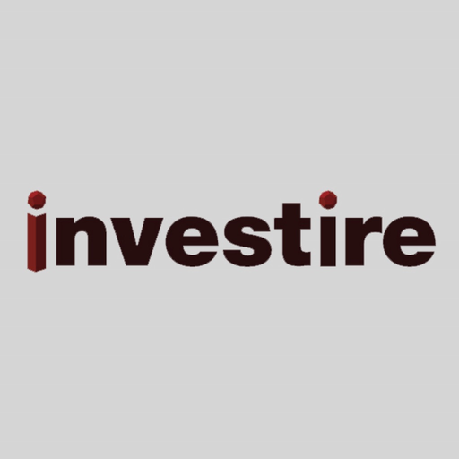 Investire app icon