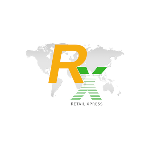Retail Xpress app icon