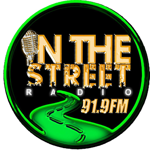 InTheStreet Radio app icon