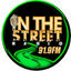 InTheStreet Radio icon
