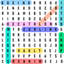 English Word Search 2026 icon