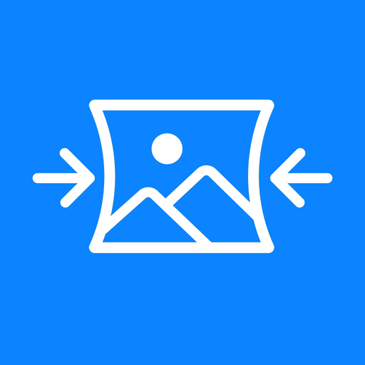 Compress Photos & Pictures app icon