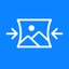 Compress Photos & Pictures icon