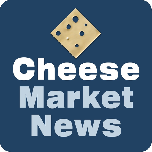 Cheese Market News app icon