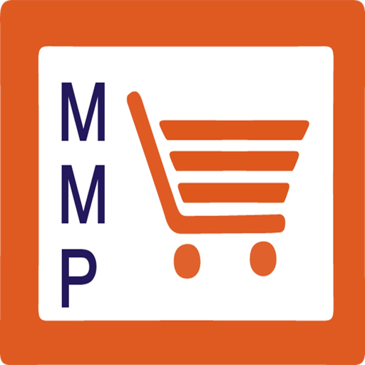 My Market Place app icon