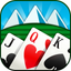 TriPeaks - Classic Solitaire icon