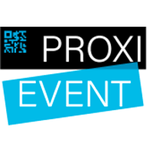 Proxi-Event app icon