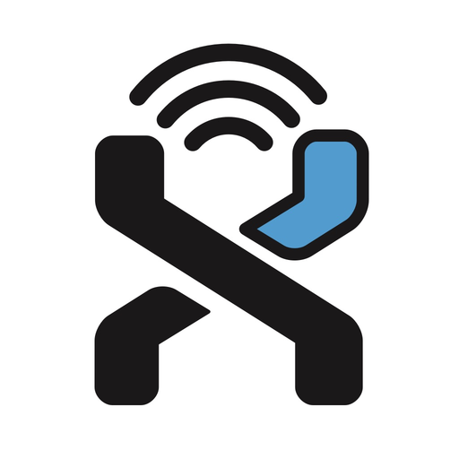 X-manager app icon