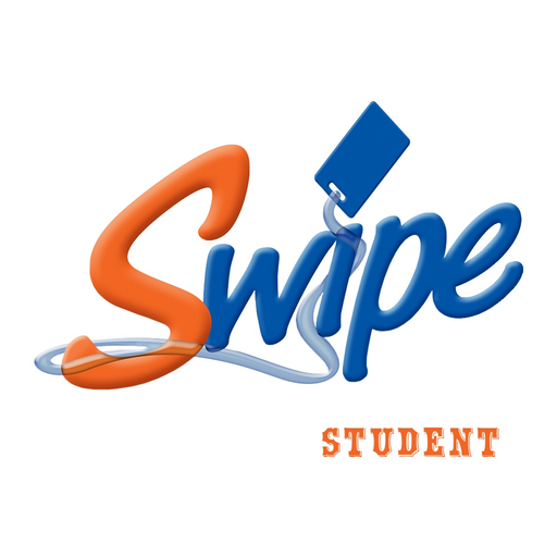 SwipeK12 Student ID Card app icon