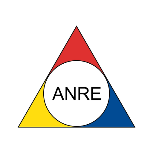 ANRE app icon