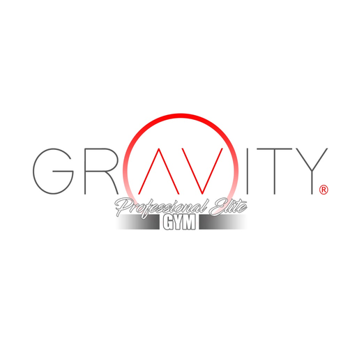 GRAVITY app icon