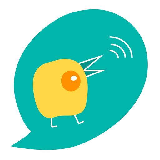 Dictapicto app icon