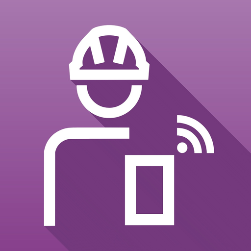 IFS MWO Service 10 app icon