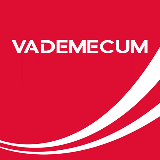 Vademecum Internacional app icon