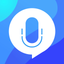 Voice translator — Voicelator icon