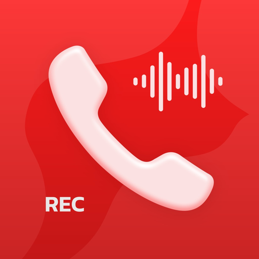 AI Call Recorder — Recordeon app icon