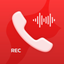 AI Call Recorder — Recordeon icon