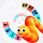 Vortex Snake Tube icon