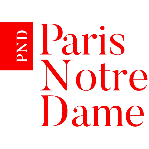 PARIS NOTRE DAME app icon