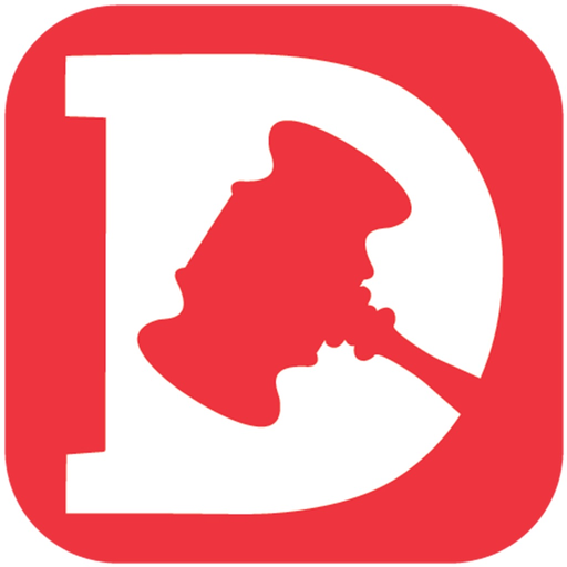 D'Elia Auctions app icon