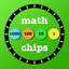 Place Value Math Chips icon