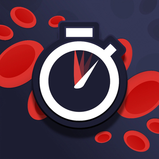 Capillary Refill Trainer app icon