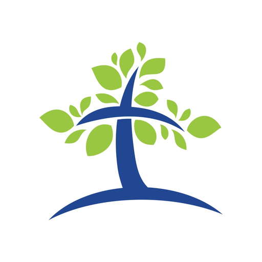Roseville Baptist Church app icon